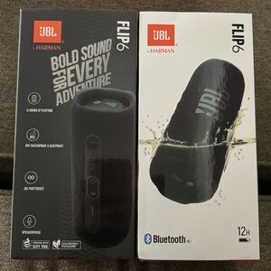 JBL FLIP 6